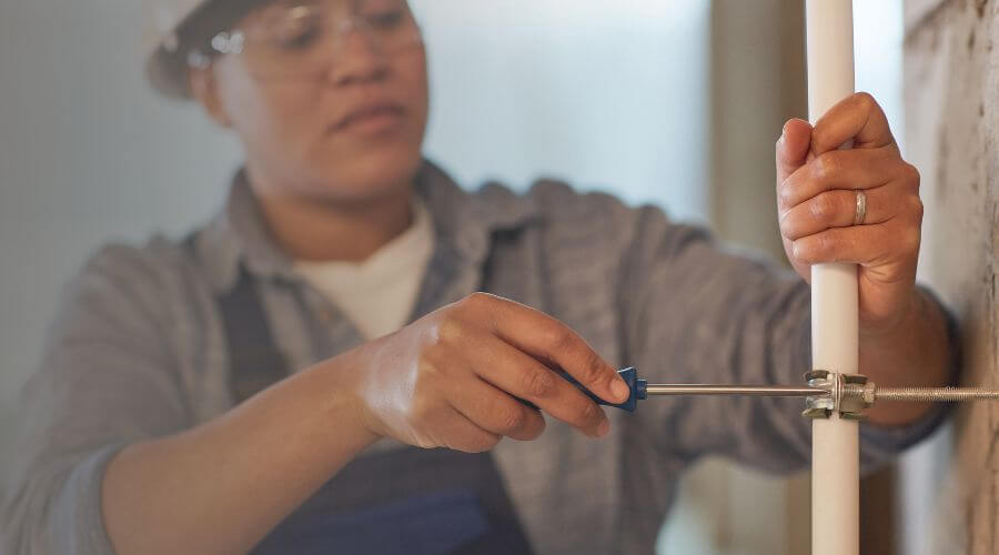 Professional industrial roofing company in Hunnewell, MO